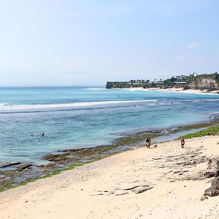 Bale Bingin Beachfront Stay Uluwatu  Exterior photo