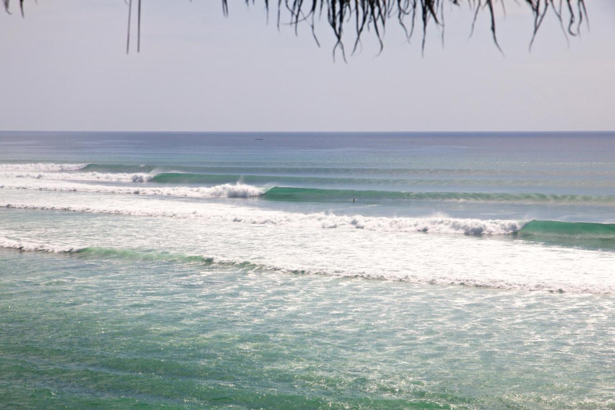 Bale Bingin Beachfront Stay Uluwatu  Exterior photo